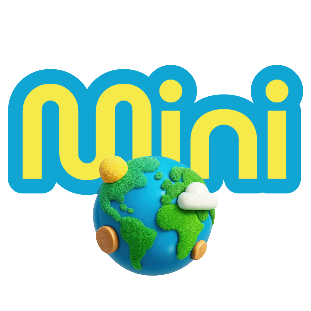 Blog Mini Monde