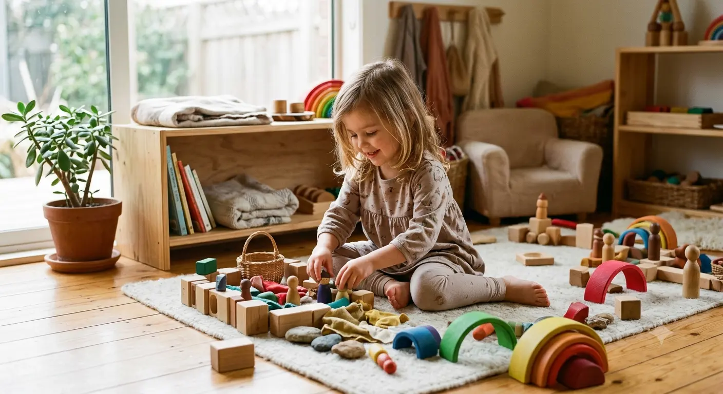 L’ennui chez les enfants est nécessaire !